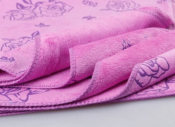 تصویر 5 از قیمت حوله استخری نازک  + پخش و فروش عمده